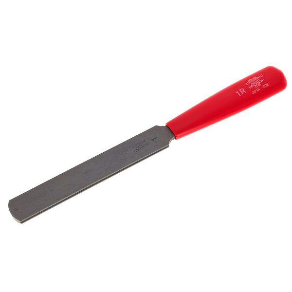 JGP Japanese Guitar Parts Fret Crowning File 1R