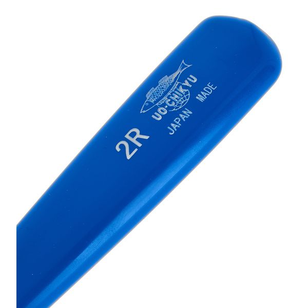 JGP Japanese Guitar Parts Fret Crowning File 2R