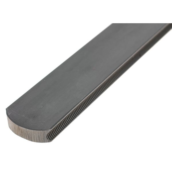 JGP Japanese Guitar Parts Fret Crowning File 2R