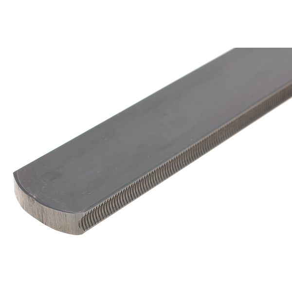 JGP Japanese Guitar Parts Fret Crowning File 3R