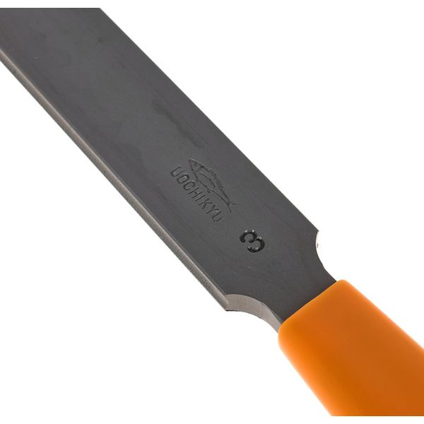 JGP Japanese Guitar Parts Fret Crowning File 3R