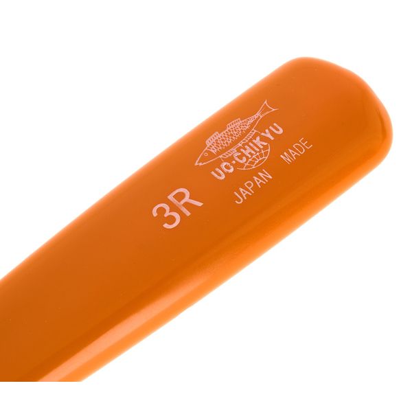 JGP Japanese Guitar Parts Fret Crowning File 3R