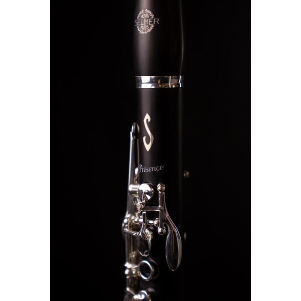 Selmer Présence II Bb-Clarinet 18/6