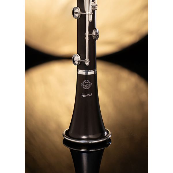 Selmer Présence II Bb-Clarinet 18/6