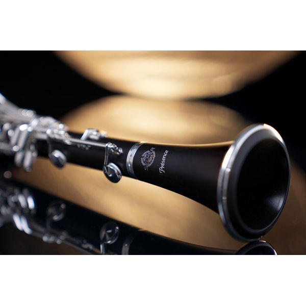 Selmer Présence II Bb-Clarinet 18/6