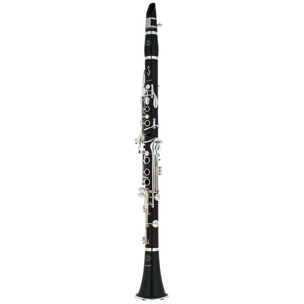 Selmer Présence II Bb-Clarinet 18/6