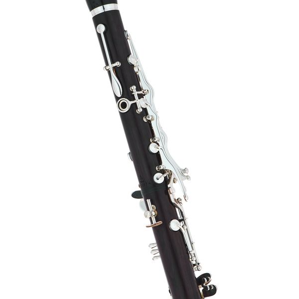 Selmer Présence II Bb-Clarinet 18/6