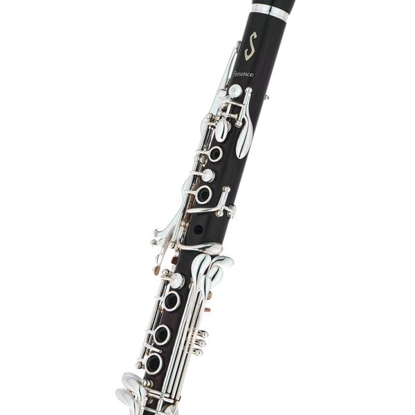 Selmer Présence II Bb-Clarinet 18/6