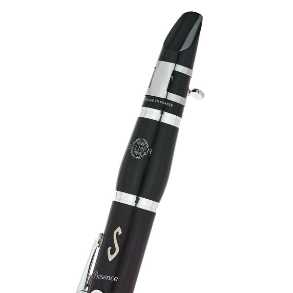 Selmer Présence II Bb-Clarinet 18/6