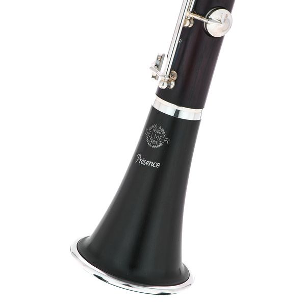 Selmer Présence II Bb-Clarinet 18/6
