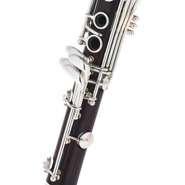 Selmer Présence II Bb-Clarinet 18/6