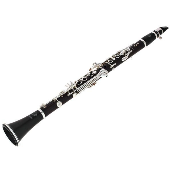 Selmer Présence II Bb-Clarinet 18/6