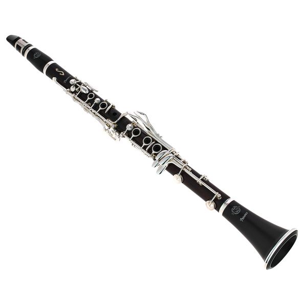 Selmer Présence II Bb-Clarinet 18/6