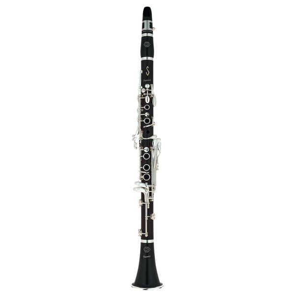 Selmer Présence II Bb-Clarinet 18/6