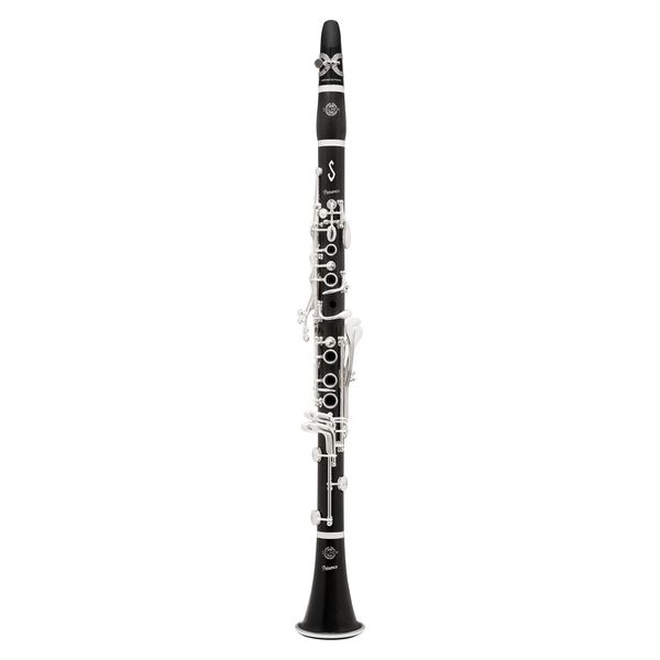 Selmer Présence II Bb-Clarinet 17/6