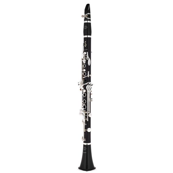 Selmer Présence II Bb-Clarinet 17/6