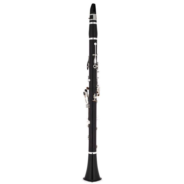Selmer Présence II Bb-Clarinet 17/6