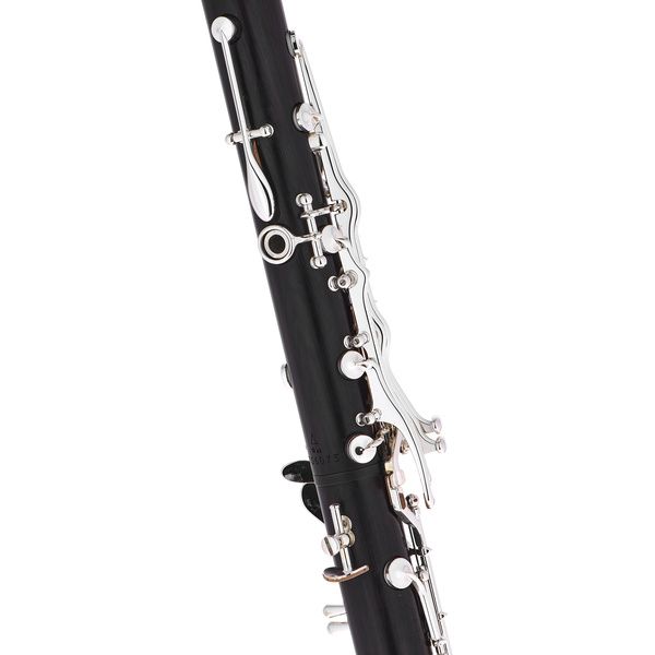Selmer Présence II Bb-Clarinet 17/6