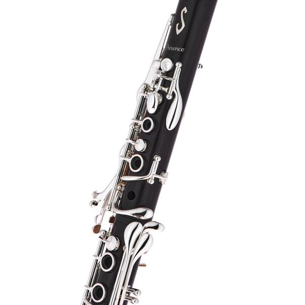 Selmer Présence II Bb-Clarinet 17/6