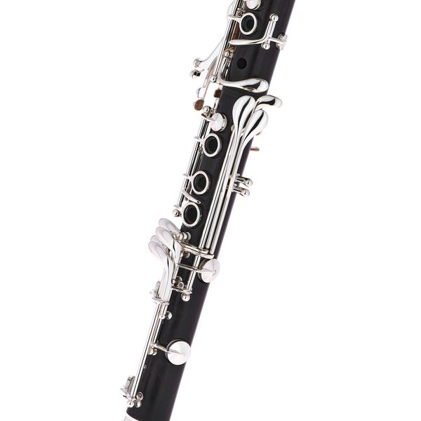 Selmer Présence II Bb-Clarinet 17/6