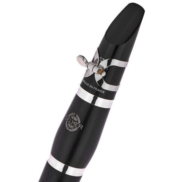 Selmer Présence II Bb-Clarinet 17/6