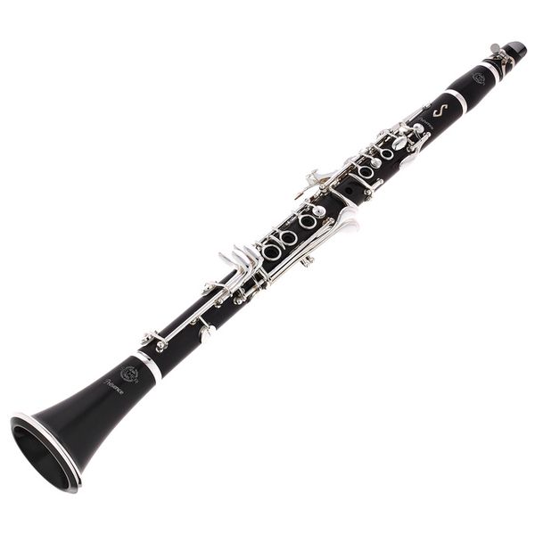 Selmer Présence II Bb-Clarinet 17/6