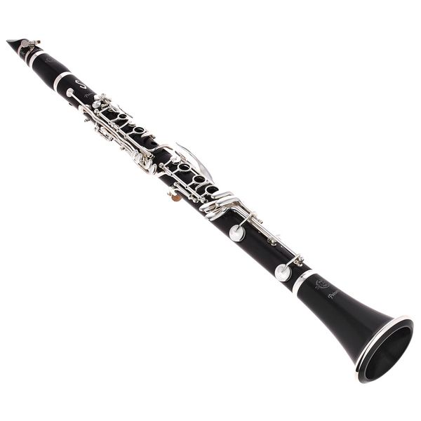 Selmer Présence II Bb-Clarinet 17/6