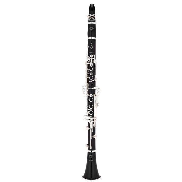 Selmer Présence II Bb-Clarinet 17/6