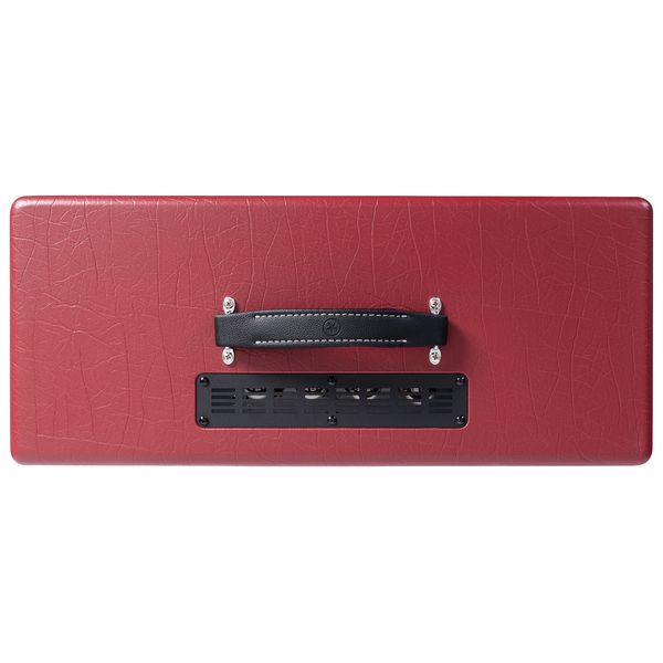 Blackstar DA100 Ruby D.Aldrich Signature