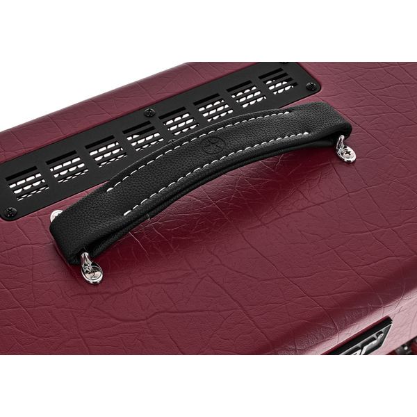 Blackstar DA100 Ruby D.Aldrich Signature