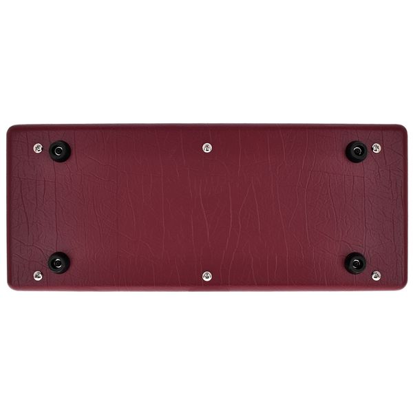 Blackstar DA100 Ruby D.Aldrich Signature