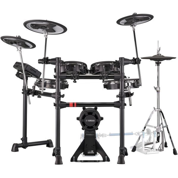 Yamaha DTX6K5-M E-Drum Set