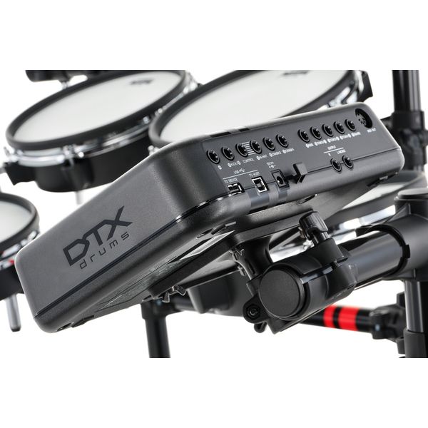 Yamaha DTX6K5-M E-Drum Set