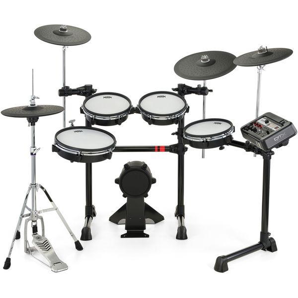 Yamaha DTX6K5-M E-Drum Set