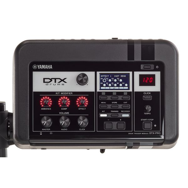 Yamaha DTX6K5-M E-Drum Set