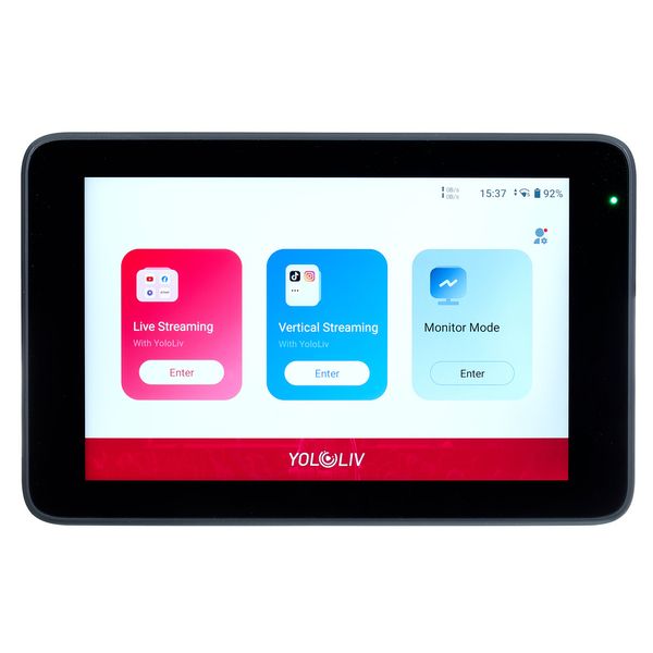 YoloLiv YoloBox Ultra