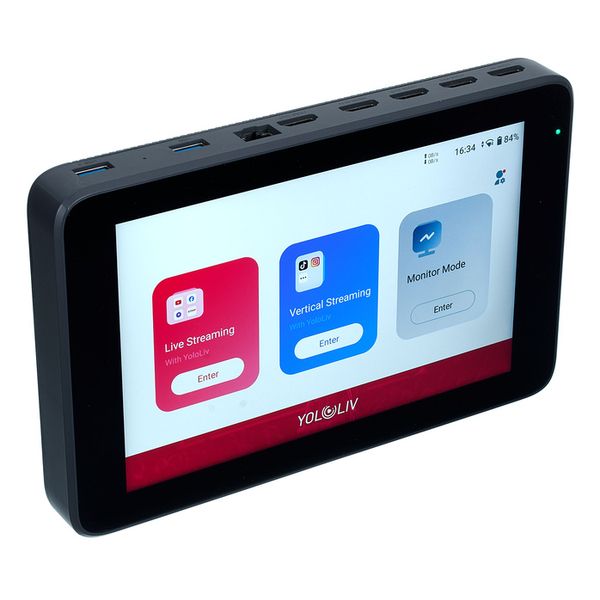 YoloLiv YoloBox Ultra