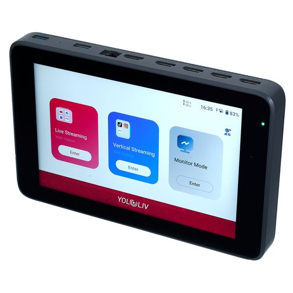 YoloLiv YoloBox Ultra