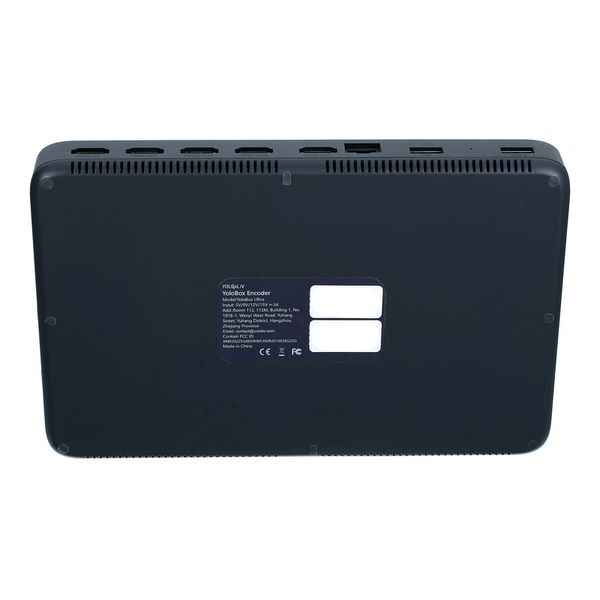 YoloLiv YoloBox Ultra