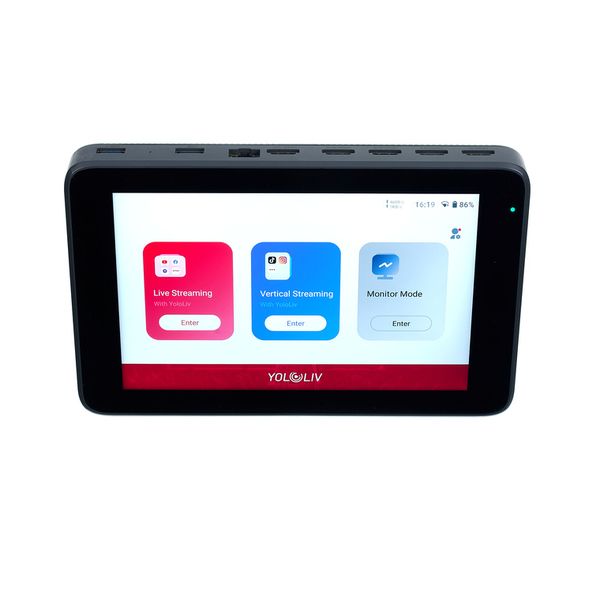 YoloLiv YoloBox Ultra