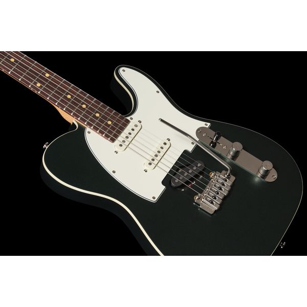 Reverend Pete Anderson Eastsider S SOV