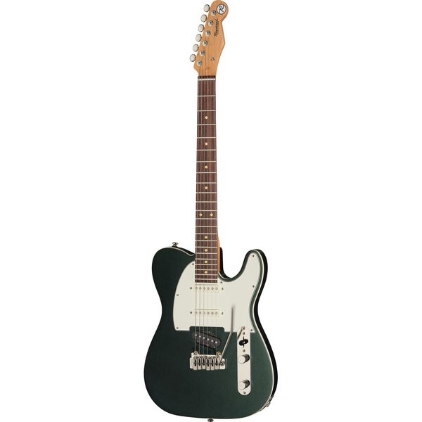 Reverend Pete Anderson Eastsider S SOV