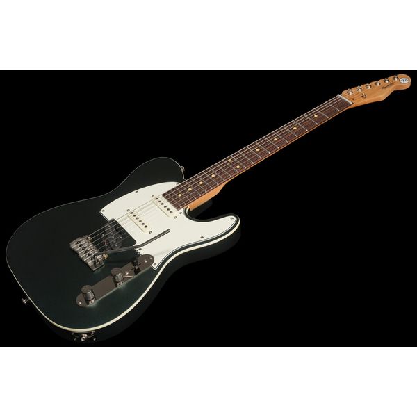 Reverend Pete Anderson Eastsider S SOV