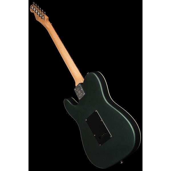 Reverend Pete Anderson Eastsider S SOV