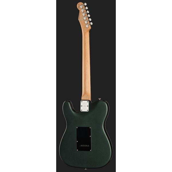 Reverend Pete Anderson Eastsider S SOV