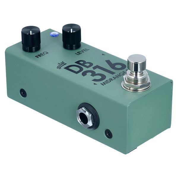 Aguilar DB 316 Midrange EQ