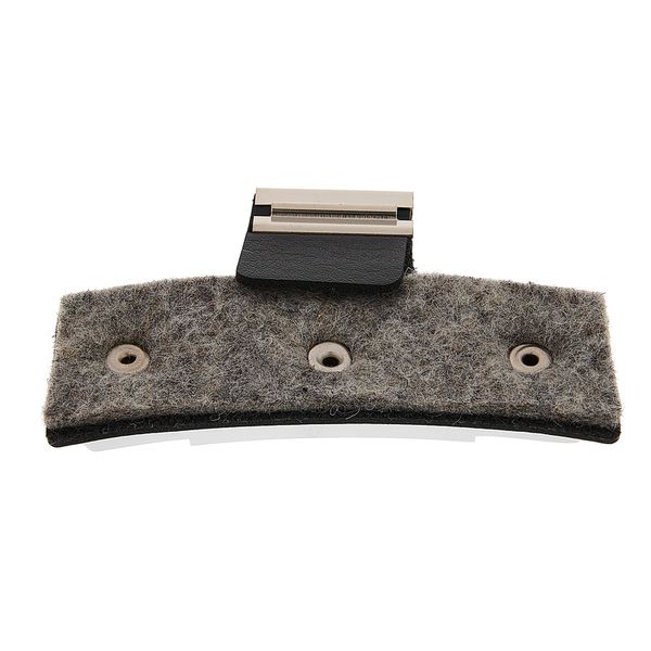 Snareweight V1 magn. Overtone Damper Vegan