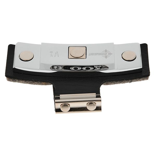 Snareweight V1 magn. Overtone Damper Vegan