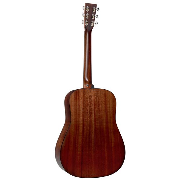 Martin Guitar DE Retro Mahogany