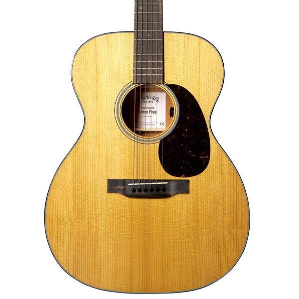 Martin Guitar 000-18 Retro